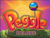 Peggle Deluxe (by PopCap Games)
