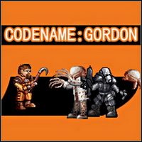Codename Gordon (by Nuclearvision Environment)